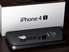 ͼΪ ƻiPhone 4S