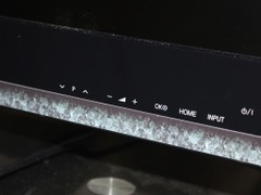 LG 42LK460-CC液晶电视细节实拍