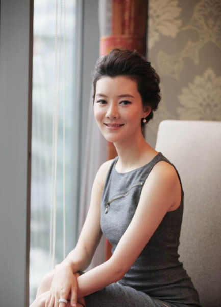车晓车晓现任丈夫是谁车晓父亲2