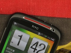 HTC Sensation XE 