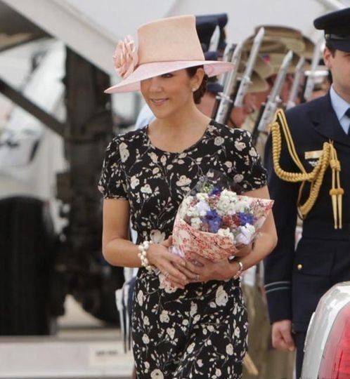 Princess Mary