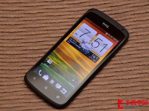 HTC One S