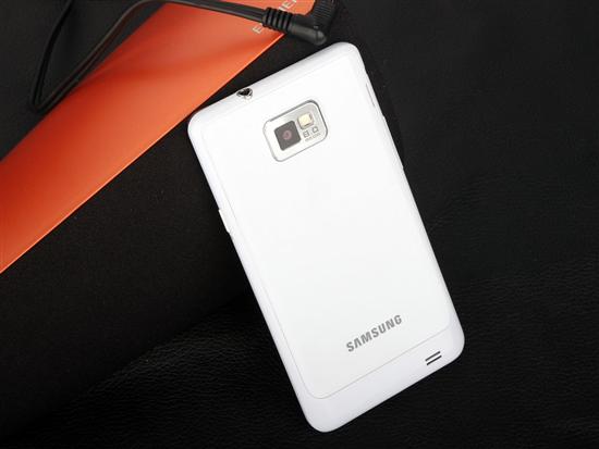 Galaxy S II i9100䱸800رͷָ֧¼HDMI