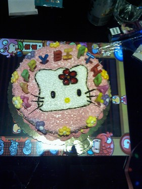 Hello KittyֱŮӵĴ󰮣СLEDЧȻ㣬ͷ񻯳̶ȿɼһߣҲȽ