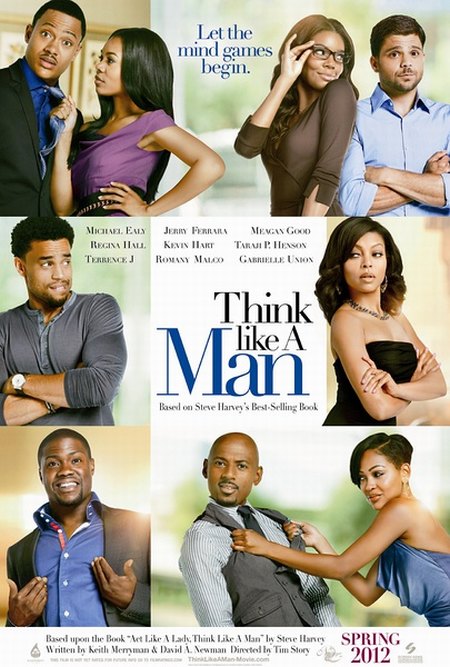 һ˼Think Like a Man