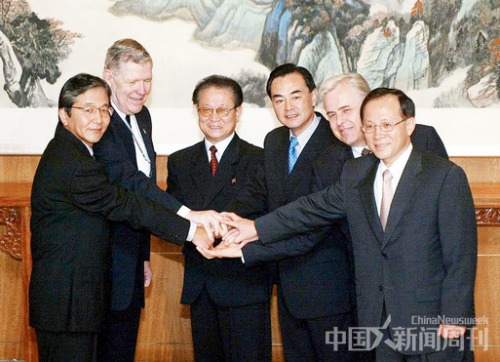 分析称朝核问题是多幕剧 朝鲜更加占据主动权