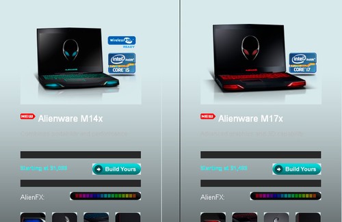 Alienware M18xϷ±(ͼ) 