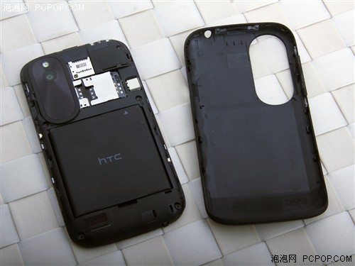 Android4.0+BeatsЧ HTC¿V