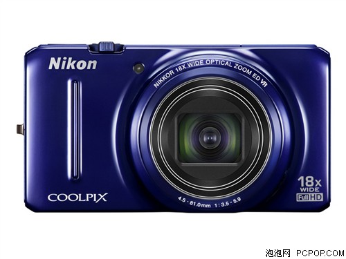 ῵(Nikon) S9200