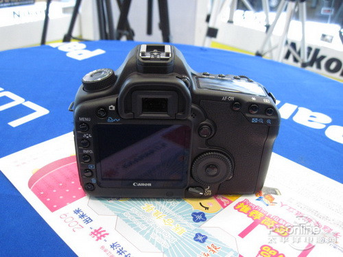  EOS 5D Mark II()ͼƬ360չʾϵ̳ʵ