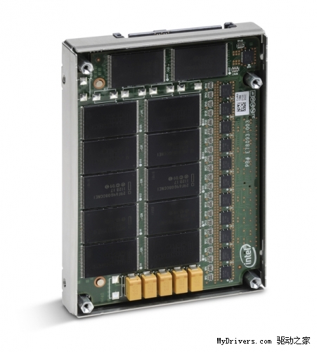 SAS 6Gbps Ultrastar SSD400S.B