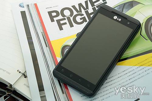 ͼΪLG P920 ֻ