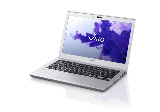 VAIO T֣Ivy Bridge ܻأ