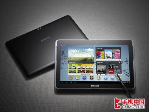 Galaxy Note 10.1