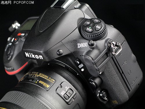 ῵(Nikon) D800
