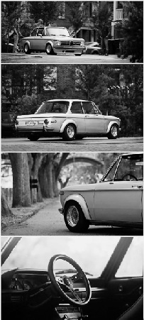 1973꣬ѵȫм䣬ʱһȫ¡͸СɵBMW˹ߵĹעBMW 2002ȫ¼ĳҲΪ3ϵı档