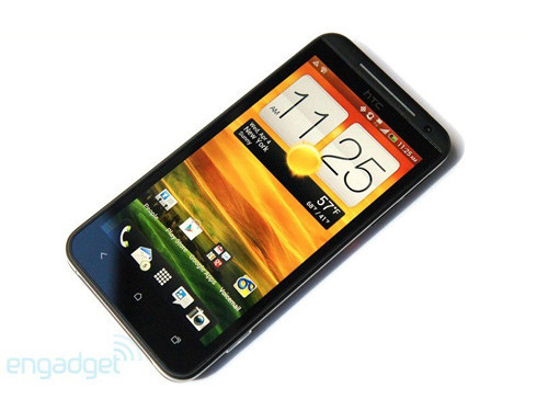 HTC EVO 4G LTE