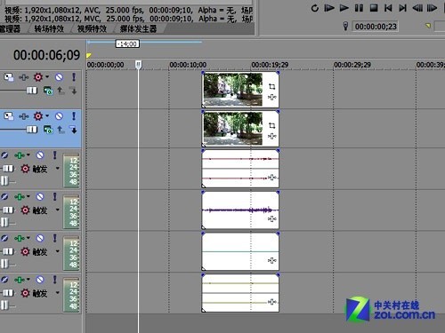 再次融入生活 索尼3D摄像机TD20E评测