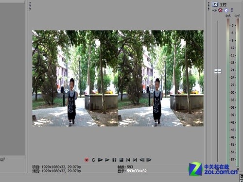 再次融入生活 索尼3D摄像机TD20E评测