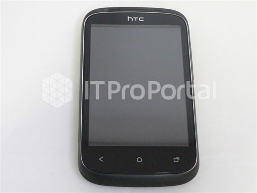 Android4.0ֻ HTC Desire C