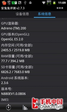 1GHz+4.0ǧԪ N880E