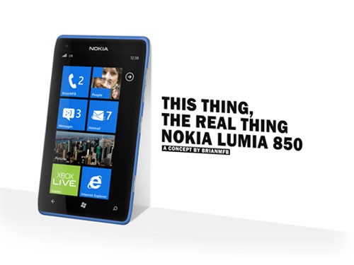 Ψ ŵLumia 850ͼ