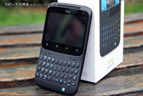 HTC G16 ChaCha(A810e)
