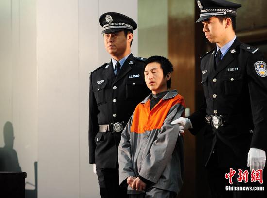 故宫大盗二审获刑13年 律师称被盗物品价值应明确