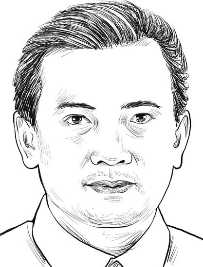 ¡˹˹Antonio Fuentes Trillanes IVɱԱ