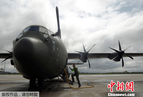 ʱ2012515գӢһHercules C130ɻ׼ŵٿվɡHerculesɻɻһμŮǻ60Ĺ̶ɻԤݡ