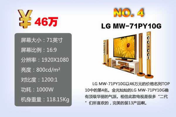 LG MW-71PY10G