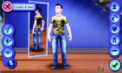 The Sims 3ģ3