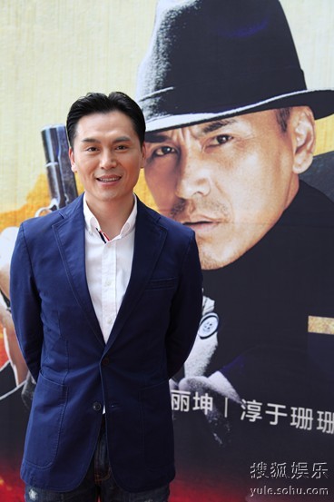 淳于珊珊搜狐娱乐讯 有着中国版007之称的功夫谍战戏《五号特工组2》