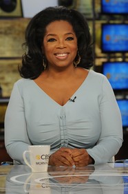 2012˹ȫ100˰ڶѿŮ¸(Oprah Winfrey)