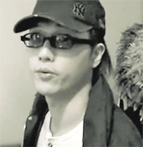 李铭豪涉嫌强奸女艺人。 图片来源：香港《明报》