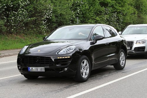 ʱMacanЧͼ V6T/2013