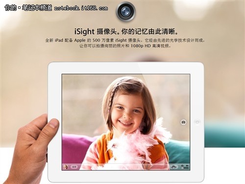 ƻ iPad(iPad3) 16GB