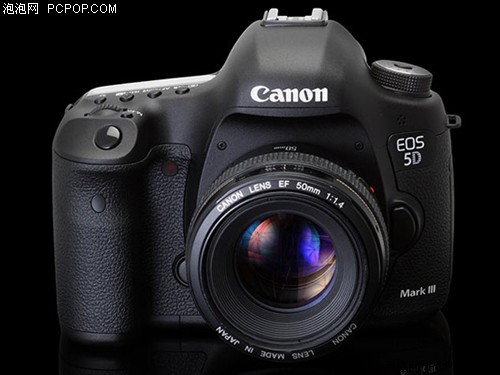 (Canon) 5D Mark III