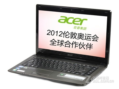 곞Aspire 4750G-2452G50Mnkk