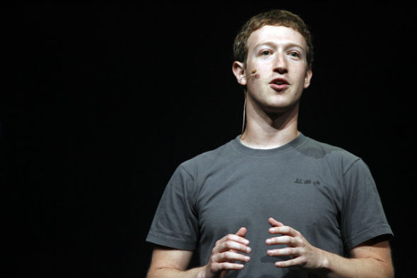 ?˲(Mark Zuckerberg)ĸ˲Ƹˮ21Ԫ