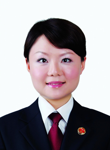 重庆公示十八大代表候选名单 李庄案公诉人入选