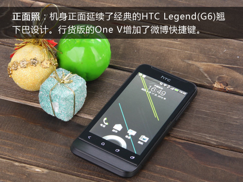 HTC One V˾°