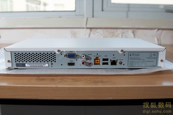 ̶CT510ı