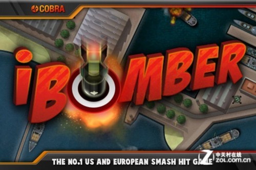 App:ӦսըiBomber