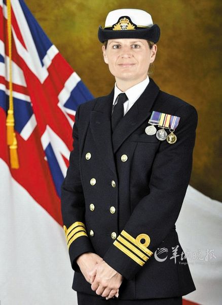 英国皇家海军巅峰图片