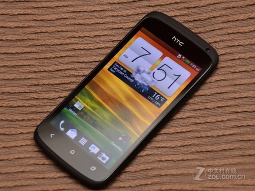 ͼΪ HTC One S