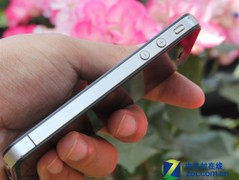 售价无变化 8GB行货iPhone 4值得入手