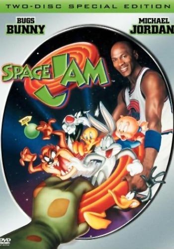 ˶-ǵͿƤȣ̫մSpace Jam