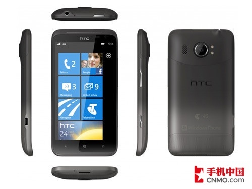 HTC Titan 4G