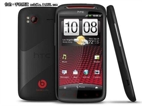 HTC Z715e(G18)